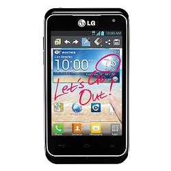 ¿ Cmo liberar el telfono LG MS770