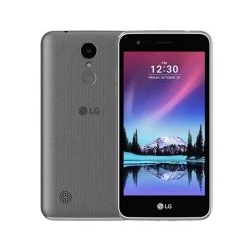 ¿ Cmo liberar el telfono LG K7 (2017)