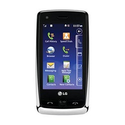 Quite el bloqueo de sim con el cdigo del telfono LG Prestige AN510