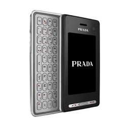 ¿ Cmo liberar el telfono LG KF900 Prada II