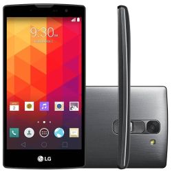 ¿ Cmo liberar el telfono LG Prime Plus