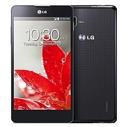 ¿ Cmo liberar el telfono LG E973