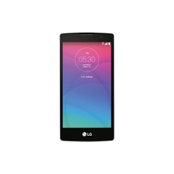 ¿ Cmo liberar el telfono LG Logos