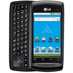¿ Cmo liberar el telfono LG AS740 Axis