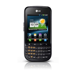 ¿ Cmo liberar el telfono LG C660 Optimus Pro