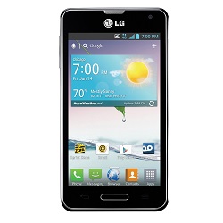 ¿ Cmo liberar el telfono LG Optimus F3