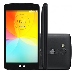 Quite el bloqueo de sim con el cdigo del telfono LG G2 Lite