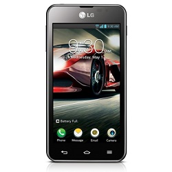 ¿ Cmo liberar el telfono LG Optimus F5