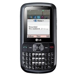 ¿ Cmo liberar el telfono LG C100 Wink