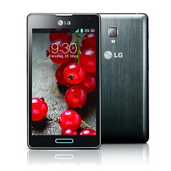 ¿ Cmo liberar el telfono LG Swift L7 II
