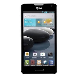¿ Cmo liberar el telfono LG Optimus F6