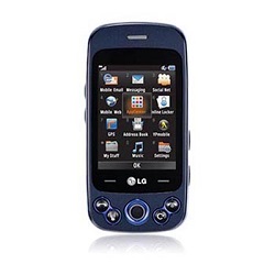 ¿ Cmo liberar el telfono LG GW370 Rumour Plus