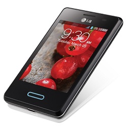 ¿ Cmo liberar el telfono LG Optimus L3 II Dual