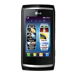 ¿ Cmo liberar el telfono LG GC900 Viewty Smart