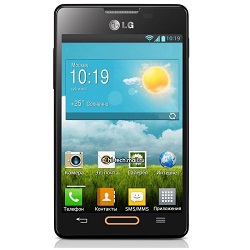 ¿ Cmo liberar el telfono LG Optimus L4 II