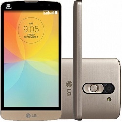 ¿ Cmo liberar el telfono LG L Prime D337