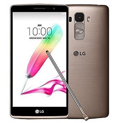 ¿ Cmo liberar el telfono LG G4 Stylus 3G