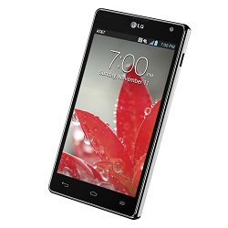 Quite el bloqueo de sim con el cdigo del telfono LG Optimus G E970