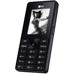 ¿ Cmo liberar el telfono LG MG320