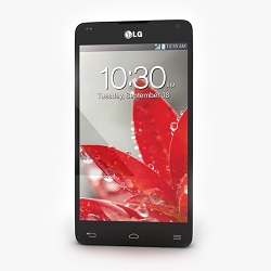 ¿ Cmo liberar el telfono LG Optimus G E973