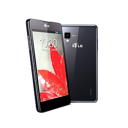 Quite el bloqueo de sim con el cdigo del telfono LG Optimus G E975
