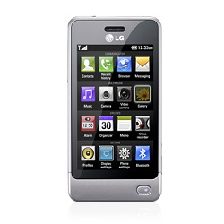 ¿ Cmo liberar el telfono LG GD510