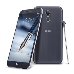¿ Cmo liberar el telfono LG Stylo 3 Plus