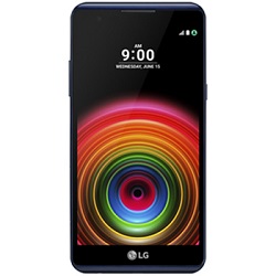 ¿ Cómo liberar el teléfono LG X power
