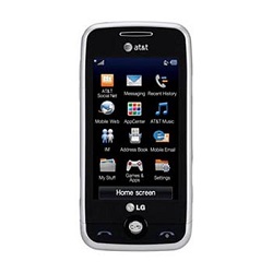 Quite el bloqueo de sim con el cdigo del telfono LG GS390