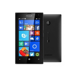 Quite el bloqueo de sim con el código del teléfono Microsoft Lumia 435 Dual SIM