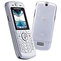 Desbloquear el Motorola L6 Los productos disponibles