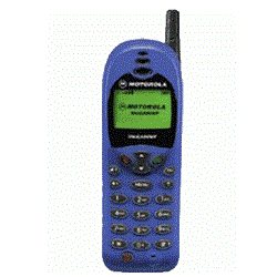 ¿ Cmo liberar el telfono Motorola Talkabout 180