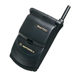 Desbloquear el Motorola StarTac Los productos disponibles