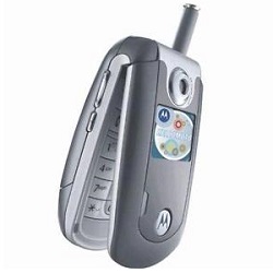 Desbloquear el Motorola E815 Los productos disponibles