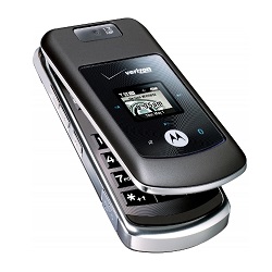 Desbloquear el Motorola W755 Los productos disponibles