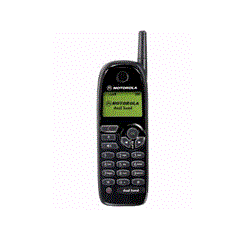 ¿ Cmo liberar el telfono Motorola M3288
