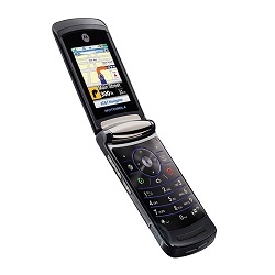 ¿ Cmo liberar el telfono Motorola V9x RAZR2