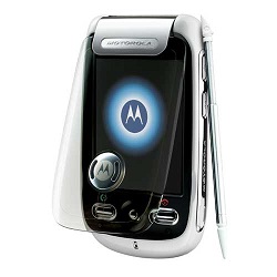 Desbloquear el Motorola A1220i Los productos disponibles