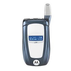 Desbloquear el Motorola i760 Los productos disponibles