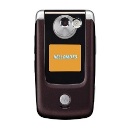 Desbloquear el Motorola E895 Los productos disponibles