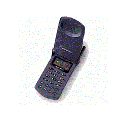 ¿ Cmo liberar el telfono Motorola StarTac 3000