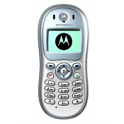 Quite el bloqueo de sim con el código del teléfono Motorola C230