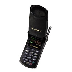 ¿ Cmo liberar el telfono Motorola StarTac 6000