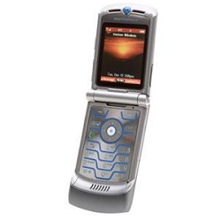 ¿ Cmo liberar el telfono Motorola V3c