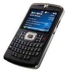 Desbloquear el Motorola Q q9 Los productos disponibles