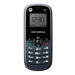 ¿ Cmo liberar el telfono Motorola WX161 US