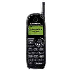 Desbloquear el Motorola M3788 Los productos disponibles