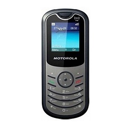 ¿ Cmo liberar el telfono Motorola WX180