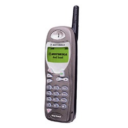 Desbloquear el Motorola M3888 Los productos disponibles