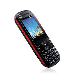 Desbloquear el Motorola VE440 Los productos disponibles
